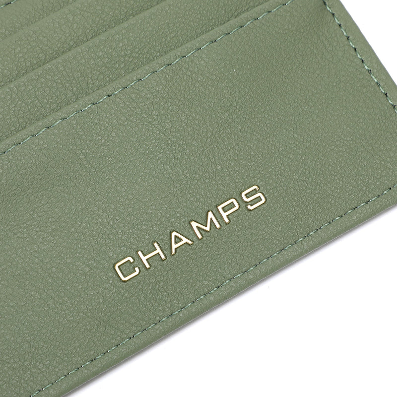 
        Shop Bentley Green Champs Iconic Keychain Cardholder in Canada at only $29.99 18th look
      