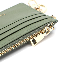 
                    Shop Bentley Green Champs Iconic Keychain Cardholder in Canada at only $29.99 8th look
                  