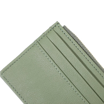 
                    Shop Bentley Vert Porte-cartes avec porte-clés Champs Iconic in Canada at only $29.99 7th look
                  