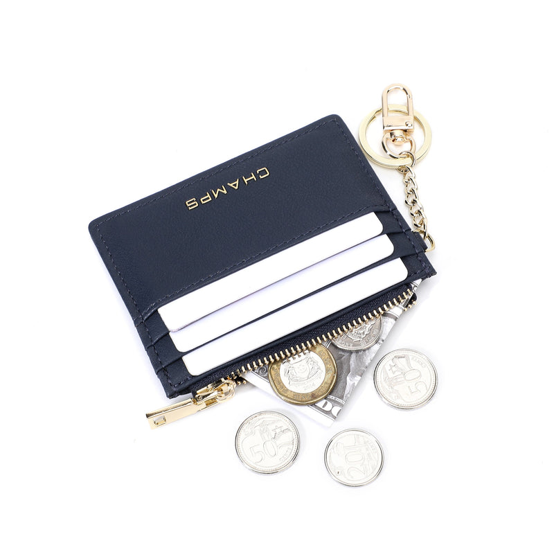 
        Shop Bentley Navy Champs Iconic Keychain Cardholder in Canada at only $29.99 36th look
      
