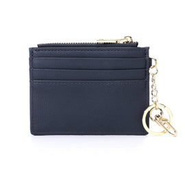 
                    Shop Bentley Navy Champs Iconic Keychain Cardholder in Canada at only $29.99 2nd look
                  
