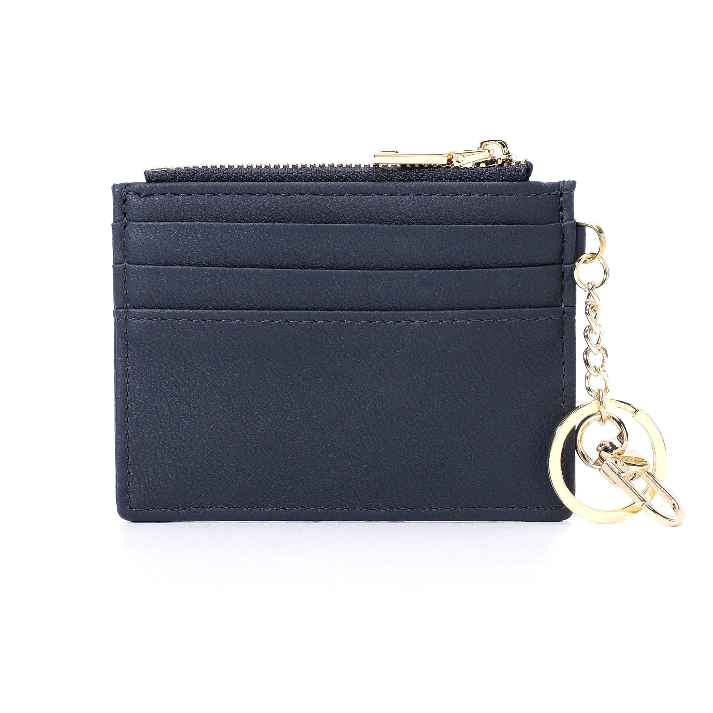 Champs Iconic Keychain Cardholder