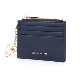 
                    Shop Bentley Navy Champs Iconic Keychain Cardholder in Canada at only $29.99 3rd look
                  