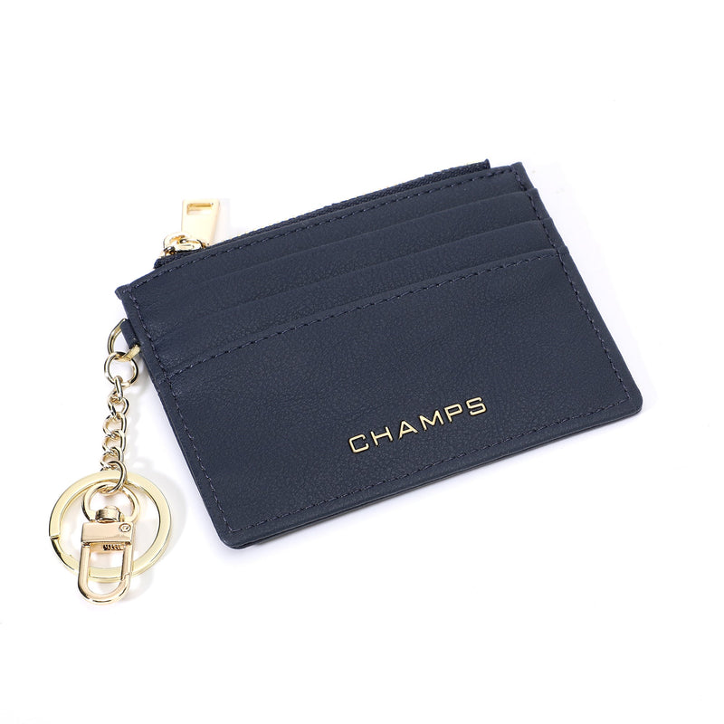 
        Shop Bentley Navy Champs Iconic Keychain Cardholder in Canada at only $29.99 29th look
      
