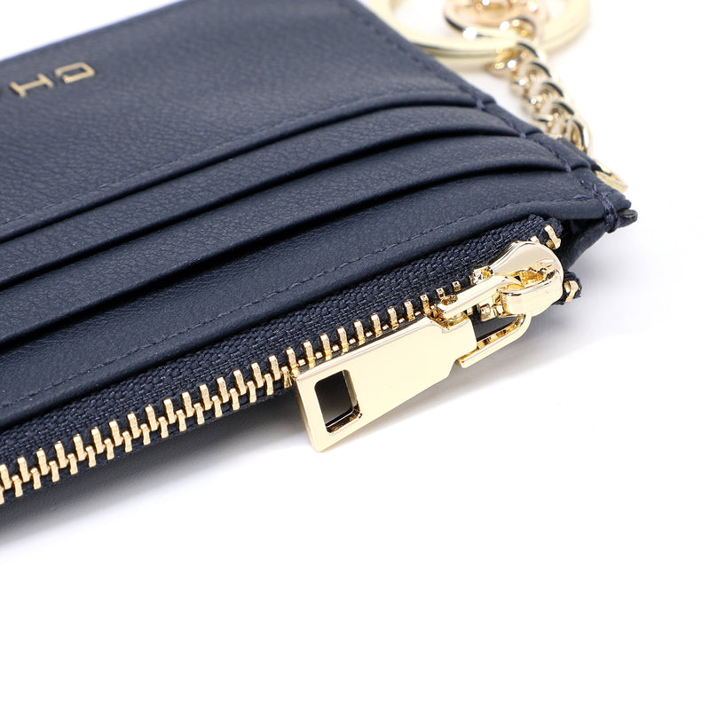 
        Shop Bentley Navy Champs Iconic Keychain Cardholder in Canada at only $29.99 32nd look
      