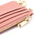 
        Shop Bentley Pink Champs Iconic Keychain Cardholder in Canada at only $29.99 45th look
      