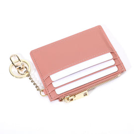 
                    Shop Bentley Pink Champs Iconic Keychain Cardholder in Canada at only $29.99 10th look
                  