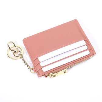 
                    Shop Bentley Rose Porte-cartes avec porte-clés Champs Iconic in Canada at only $29.99 10th look
                  