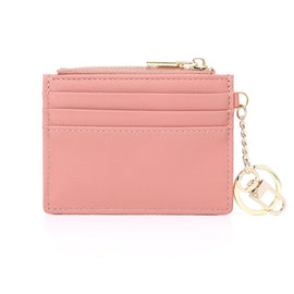 
                    Shop Bentley Pink Champs Iconic Keychain Cardholder in Canada at only $29.99 2nd look
                  