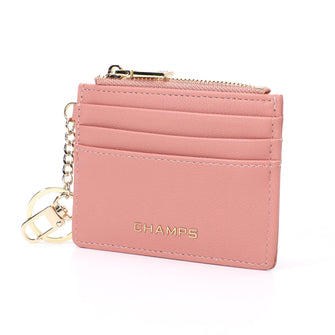 
                    Shop Bentley Rose Porte-cartes avec porte-clés Champs Iconic in Canada at only $29.99 3rd look
                  