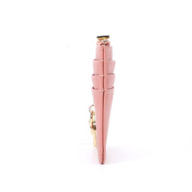
                    Shop Bentley Pink Champs Iconic Keychain Cardholder in Canada at only $29.99 4th look
                  
