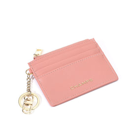 
                    Shop Bentley Pink Champs Iconic Keychain Cardholder in Canada at only $29.99 5th look
                  