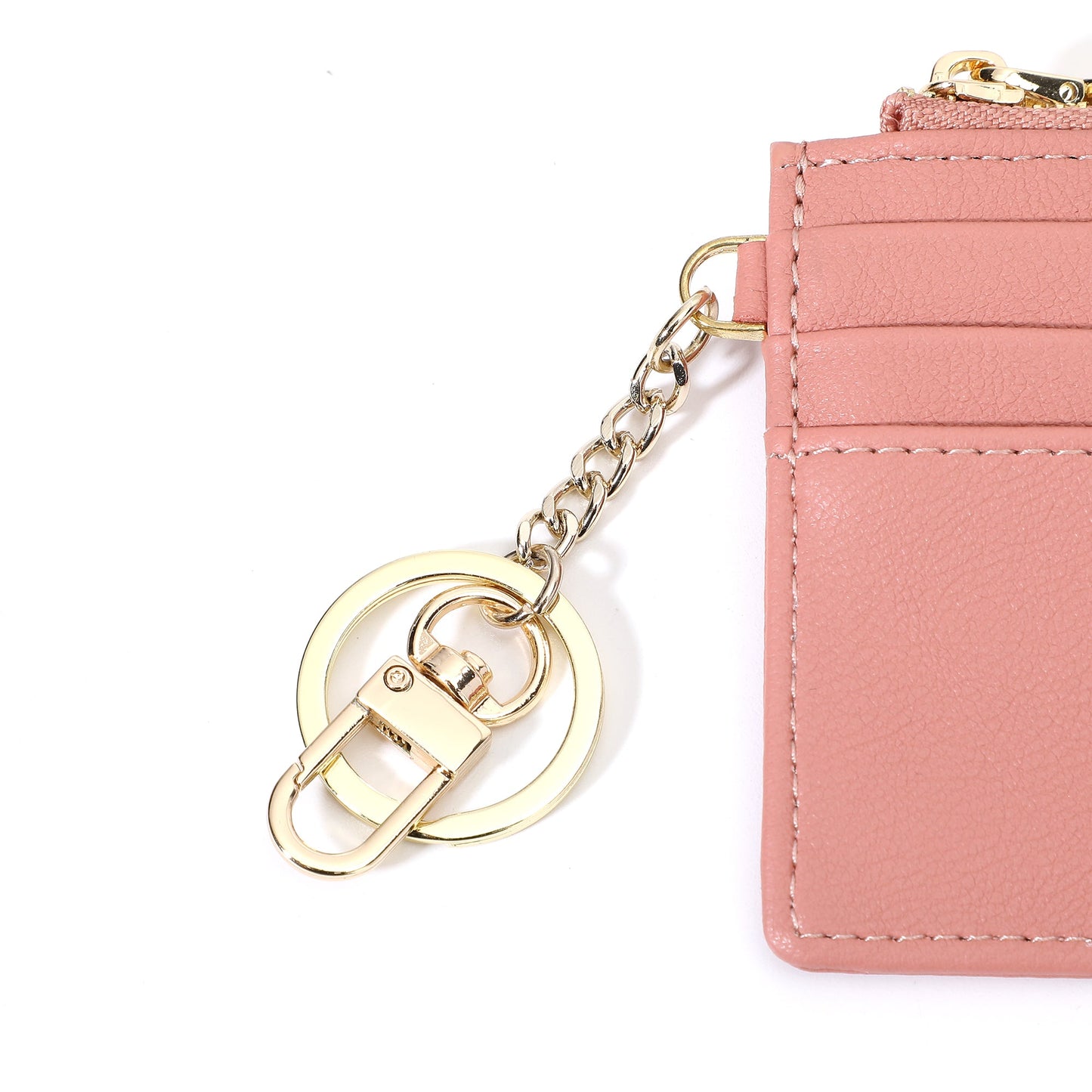 Champs Iconic Keychain Cardholder