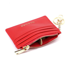 
                    Shop Bentley Red Champs Iconic Keychain Cardholder in Canada at only $29.99 10th look
                  