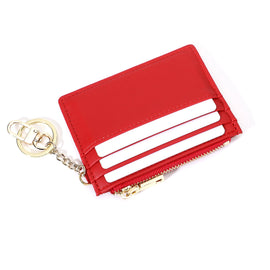 
                    Shop Bentley Red Champs Iconic Keychain Cardholder in Canada at only $29.99 11th look
                  