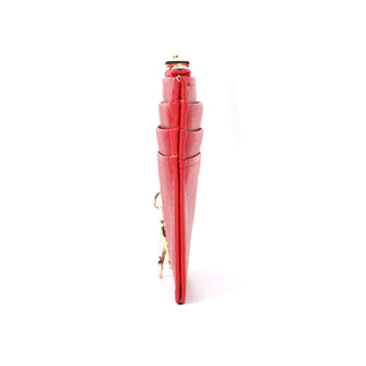 
                    Shop Bentley Rouge Porte-cartes avec porte-clés Champs Iconic in Canada at only $29.99 4th look
                  