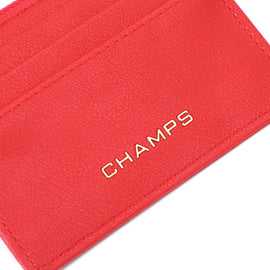 
                    Shop Bentley Red Champs Iconic Keychain Cardholder in Canada at only $29.99 6th look
                  