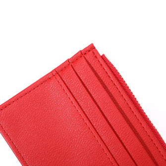 
                    Shop Bentley Rouge Porte-cartes avec porte-clés Champs Iconic in Canada at only $29.99 7th look
                  