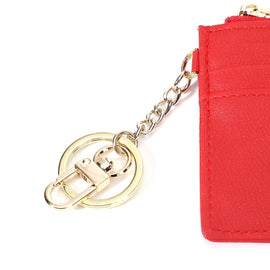 
                    Shop Bentley Red Champs Iconic Keychain Cardholder in Canada at only $29.99 8th look
                  
