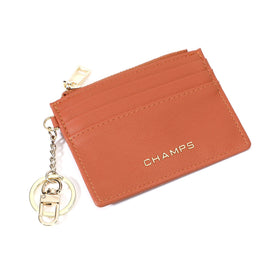 
                    Shop Bentley Tan Champs Iconic Keychain Cardholder in Canada at only $29.99 5th look
                  
