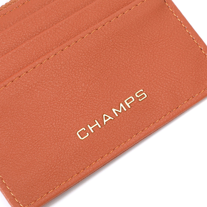 
        Shop Bentley Tan Champs Iconic Keychain Cardholder in Canada at only $29.99 66th look
      