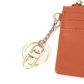 
                    Shop Bentley Tan Champs Iconic Keychain Cardholder in Canada at only $29.99 8th look
                  