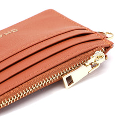 
                    Shop Bentley Tan Champs Iconic Keychain Cardholder in Canada at only $29.99 9th look
                  