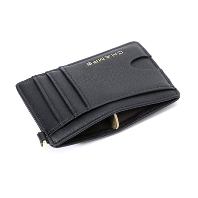 Shop Bentley Black Champs Iconic Access Cardholder in Canada at only $29.99 10th look