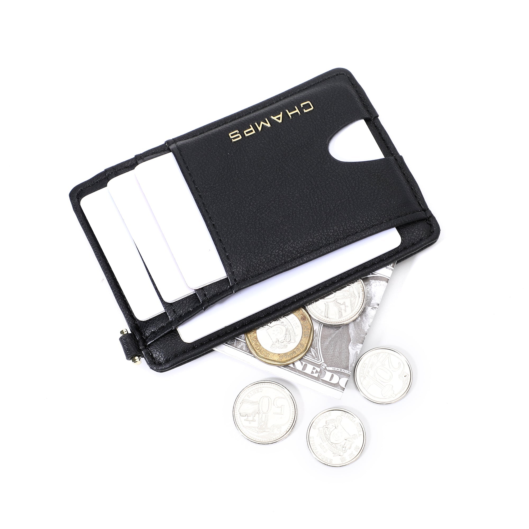 Champs Iconic Access Cardholder – Shop Bentley