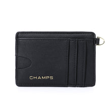 
                    Shop Bentley Noir Porte-cartes avec accès rapide Champs Iconic in Canada at only $29.99 1st look
                  