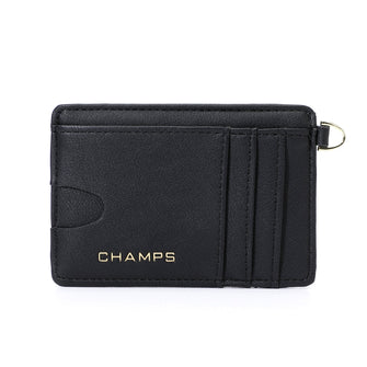 
                    Shop Bentley Noir Porte-cartes avec accès rapide Champs Iconic in Canada at only $29.99 1st look
                  
