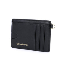 
                    Shop Bentley Noir Porte-cartes avec accès rapide Champs Iconic in Canada at only $29.99 3rd look
                  
