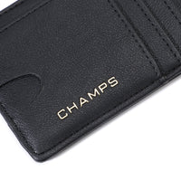 
                      Shop Bentley Black Champs Iconic Access Cardholder in Canada at only $29.99 6th look
                    