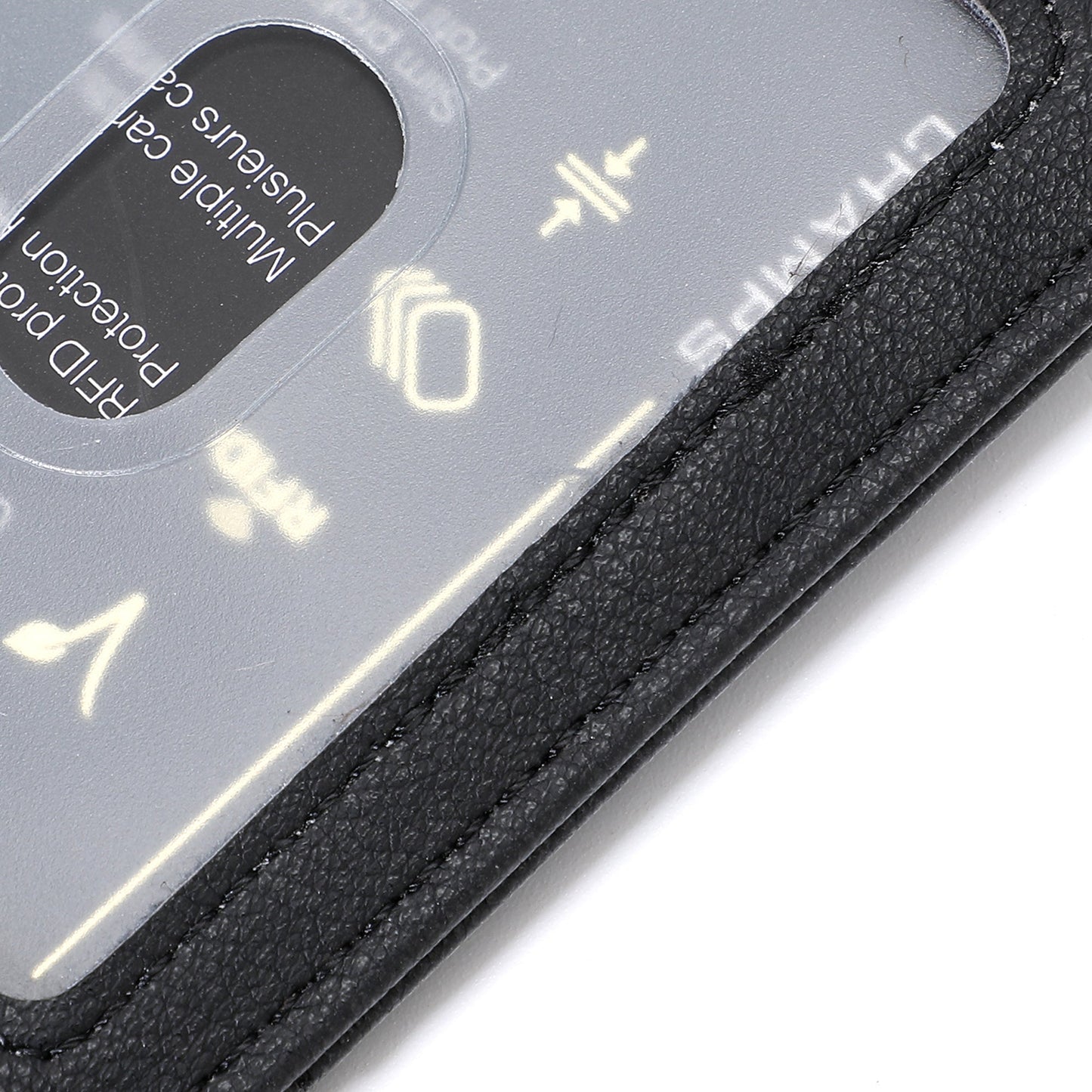 Champs Iconic Access Cardholder