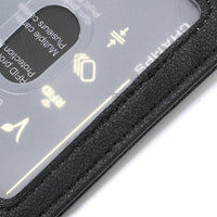 
                      Shop Bentley Black Champs Iconic Access Cardholder in Canada at only $29.99 7th look
                    