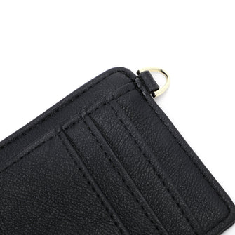 
                    Shop Bentley Noir Porte-cartes avec accès rapide Champs Iconic in Canada at only $29.99 8th look
                  