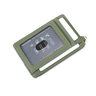 
                    Shop Bentley Vert Porte-cartes avec accès rapide Champs Iconic in Canada at only $29.99 11th look
                  