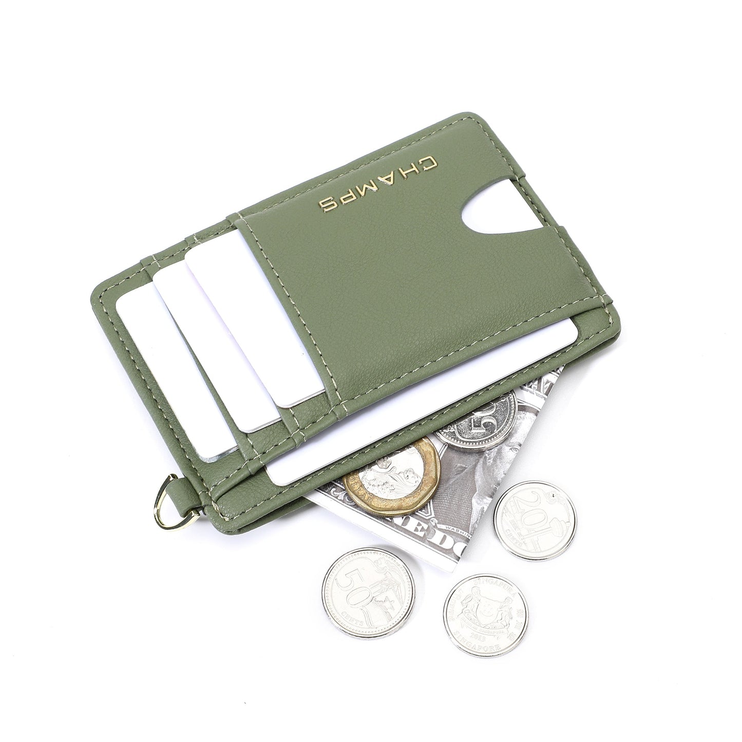 Champs Iconic Access Cardholder