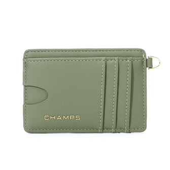 
                    Shop Bentley Vert Porte-cartes avec accès rapide Champs Iconic in Canada at only $29.99 1st look
                  