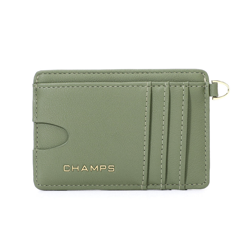 
        Shop Bentley Green Champs Iconic Access Cardholder in Canada at only $29.99 13th look
      