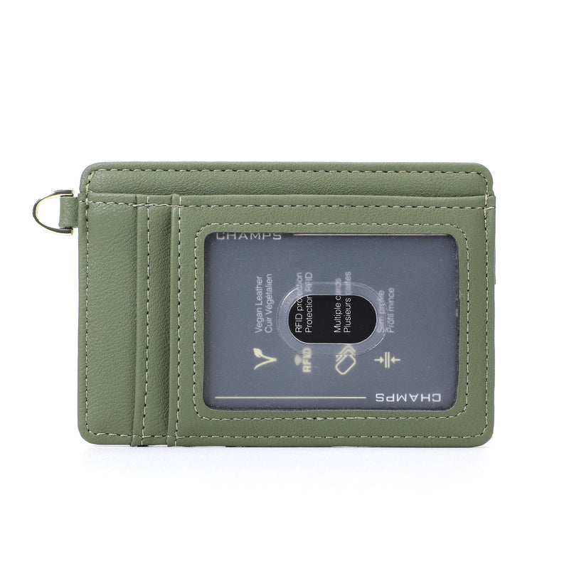 
        Shop Bentley Green Champs Iconic Access Cardholder in Canada at only $29.99 14th look
      