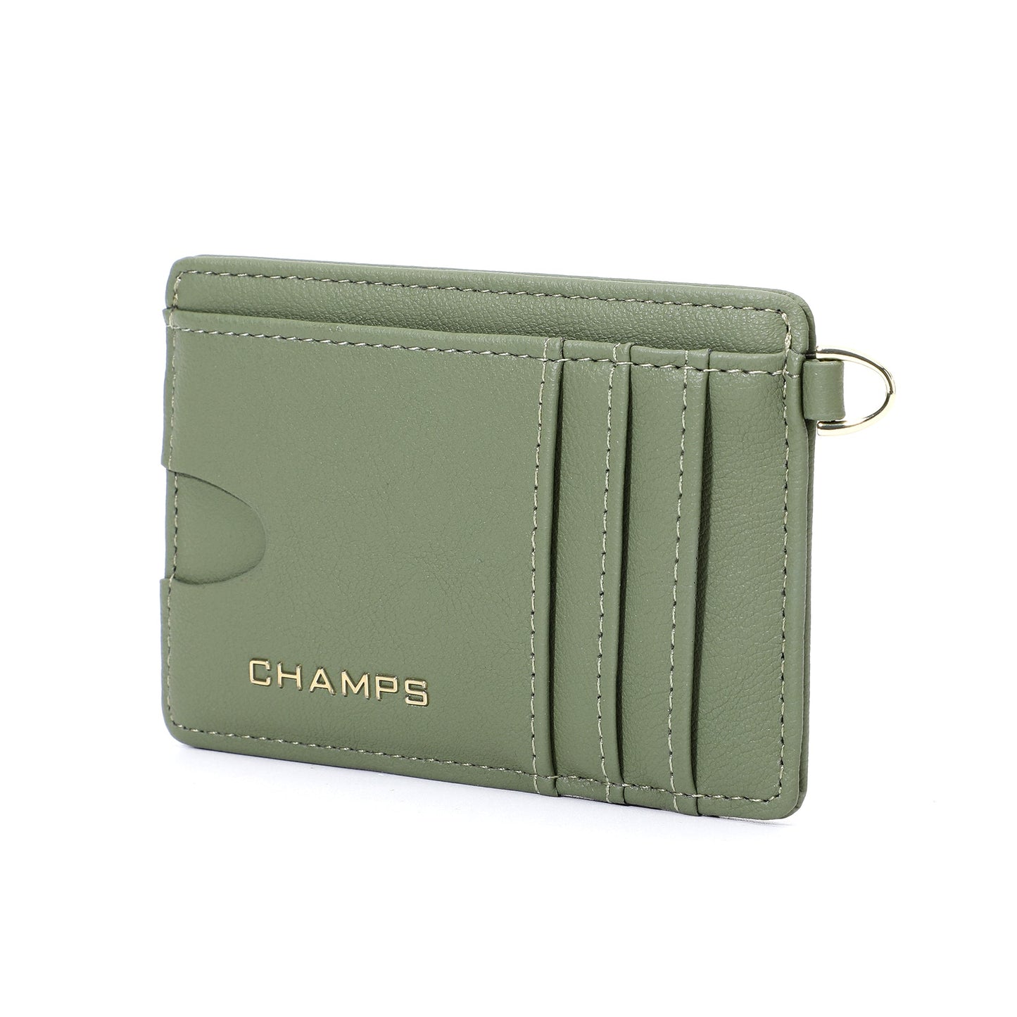 Champs Iconic Access Cardholder