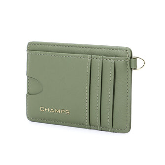 
                    Shop Bentley Vert Porte-cartes avec accès rapide Champs Iconic in Canada at only $29.99 3rd look
                  