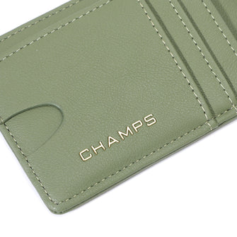 
                    Shop Bentley Vert Porte-cartes avec accès rapide Champs Iconic in Canada at only $29.99 6th look
                  