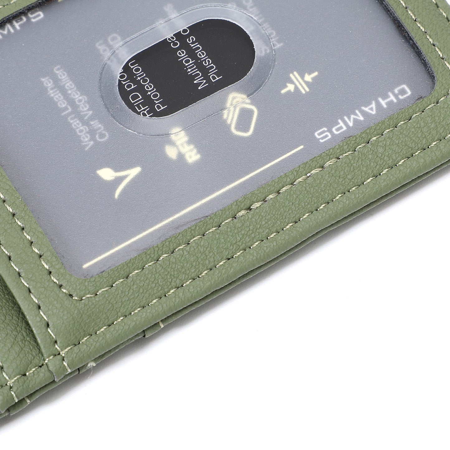 Champs Iconic Access Cardholder