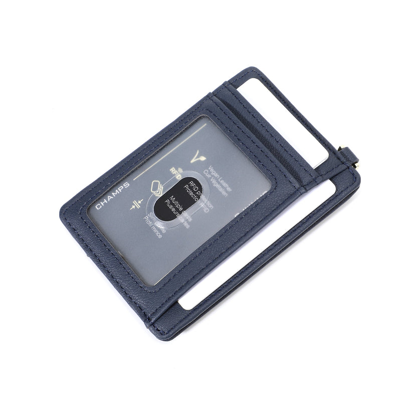 
        Shop Bentley Navy Champs Iconic Access Cardholder in Canada at only $29.99 36th look
      
