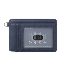 
                    Shop Bentley Bleu marine Porte-cartes avec accès rapide Champs Iconic in Canada at only $29.99 2nd look
                  
