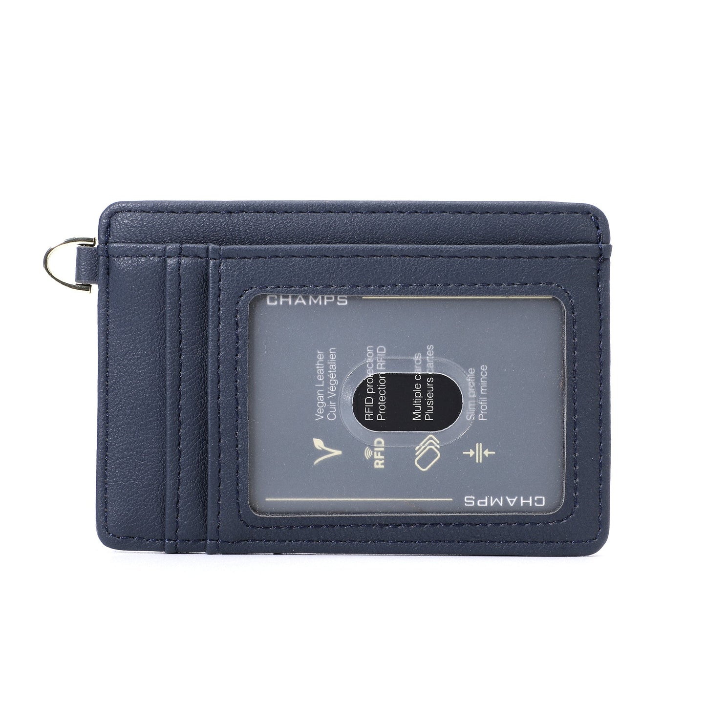 Champs Iconic Access Cardholder