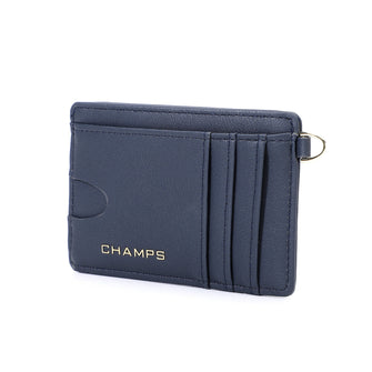 
                    Shop Bentley Bleu marine Porte-cartes avec accès rapide Champs Iconic in Canada at only $29.99 3rd look
                  