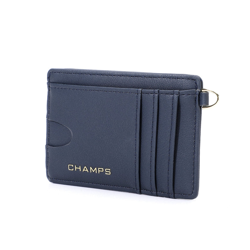 
        Shop Bentley Navy Champs Iconic Access Cardholder in Canada at only $29.99 27th look
      